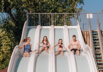 Camping Sunêlia L'Hippocampe