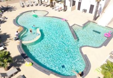 Camping Tikayan Domaine du Golfe de Saint Tropez