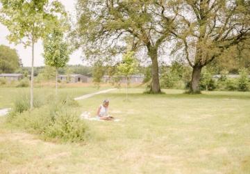 Domaine de l'Oiselière