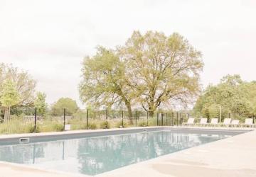 Domaine de l'Oiselière