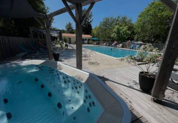 Camping La Venise Verte