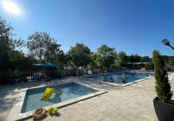 Camping La Venise Verte