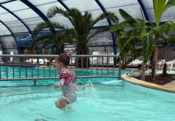 Camping LANDES BLEUES