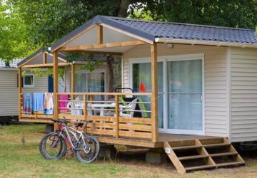 Camping LANDES BLEUES