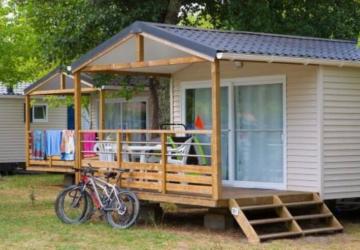 Camping LANDES BLEUES