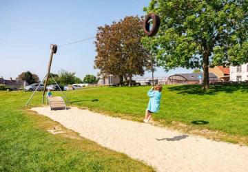 Siblu – Domaine de Litteau