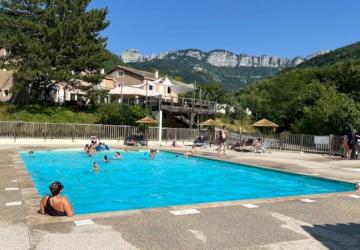 Camping Le Gallo Romain