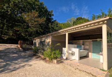 Camping Les Terrasses Provençales