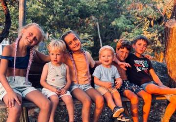 Camping Les Terrasses Provençales