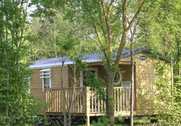 Camping L'Ile Cariot