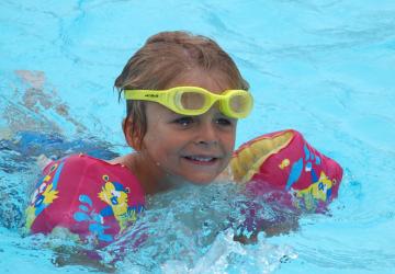 Camping L'Ile Cariot