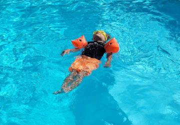 Camping L'Ile Cariot