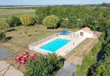 Camping L'Ile Cariot