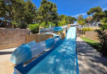 Camping de Ceyreste
