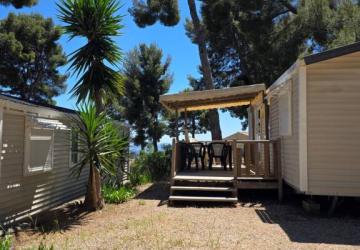 Camping de Ceyreste