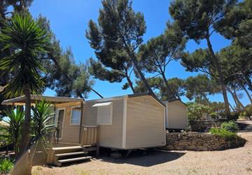 Camping de Ceyreste