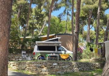 Camping de Ceyreste