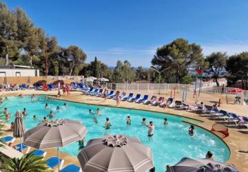 Camping de Ceyreste