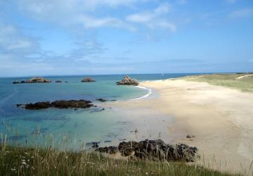 Camping La Ferme de Lann Hoedic