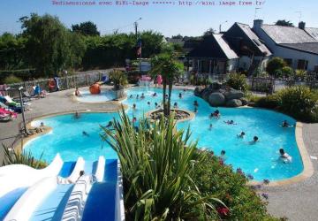 Camping du Vieux Verger