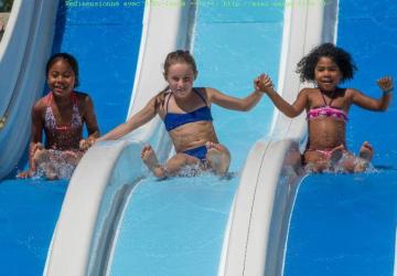 Camping du Vieux Verger