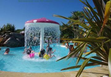 Camping du Vieux Verger