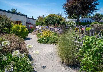 Camping du Vieux Verger