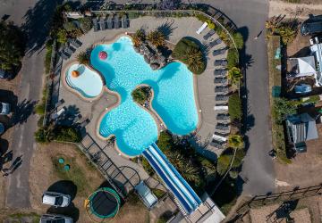 Camping du Vieux Verger