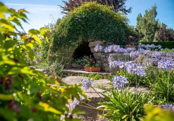 Camping du Vieux Verger