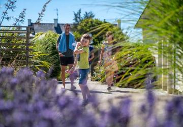 Camping du Vieux Verger