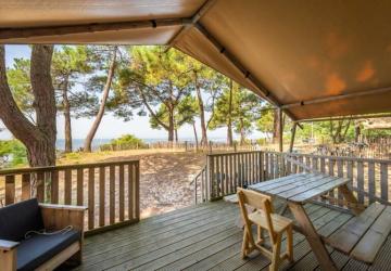 Camping Fontaine Vieille