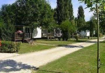 Camping LA PLAGE DE VERDUZAN