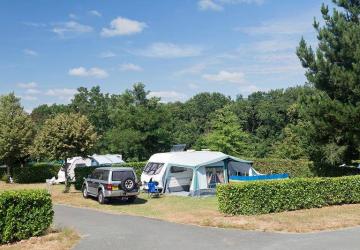 Castel Camping La Garangeoire