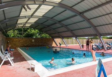 Castel Camping La Garangeoire