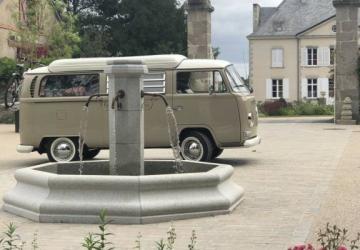 Castel Camping La Garangeoire