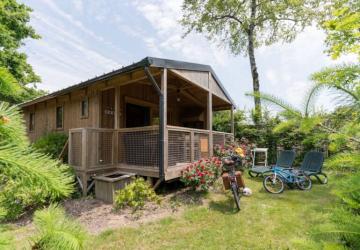 Castel Camping La Garangeoire