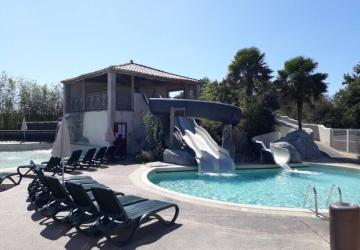 Castel Camping La Garangeoire