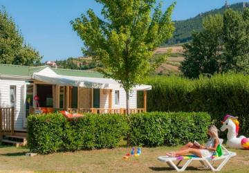 Camping Canoë Gorges Du Tarn