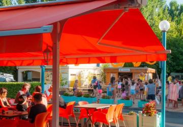 Camping Canoë Gorges Du Tarn