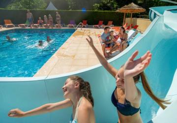 Camping Canoë Gorges Du Tarn