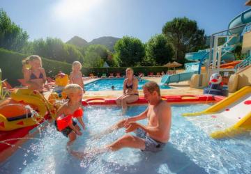 Camping Canoë Gorges Du Tarn