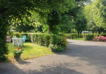 Camping municipale la RIVIERE