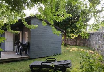 Camping municipale la RIVIERE