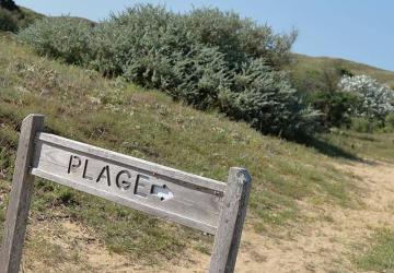 Camping APV Antioche