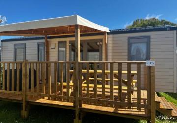 Camping APV Antioche