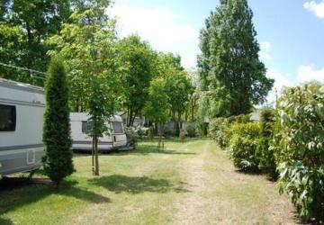 Camping Les Acacias