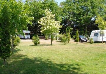 Camping Les Acacias