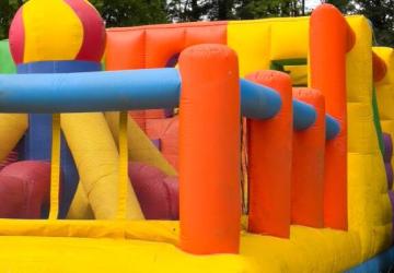 Camping Les Acacias
