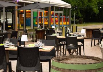 Camping Les Acacias