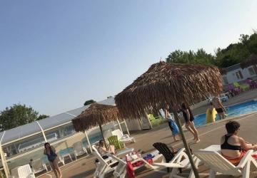 Camping Les Mancellières